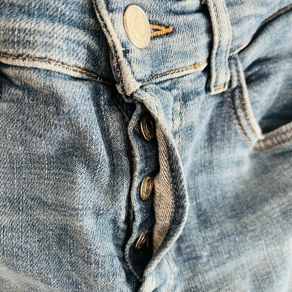 Zara Man Jeans - Picture 3 of 4